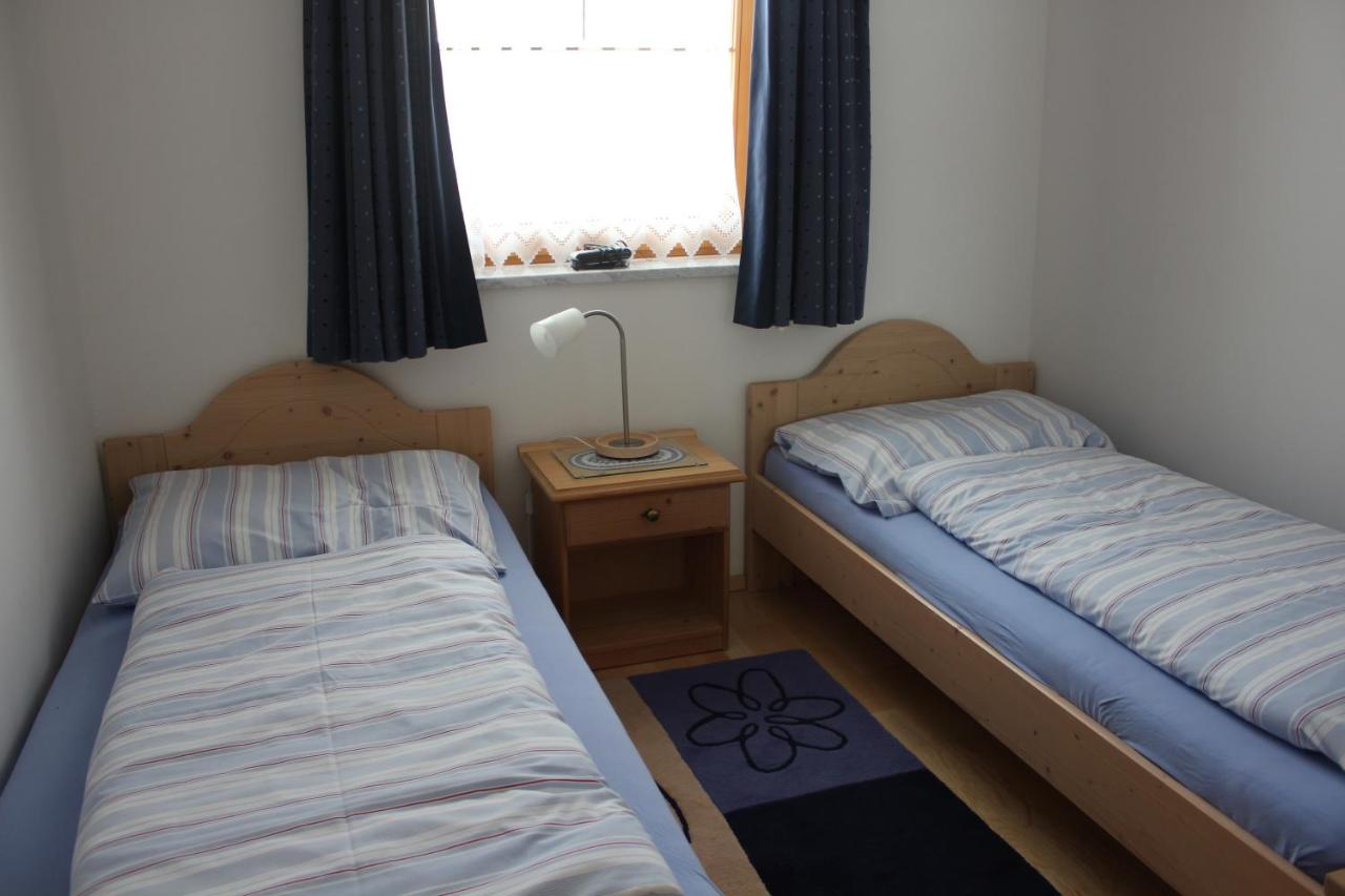 Appartement met 2 Slaapkamers en Balkon