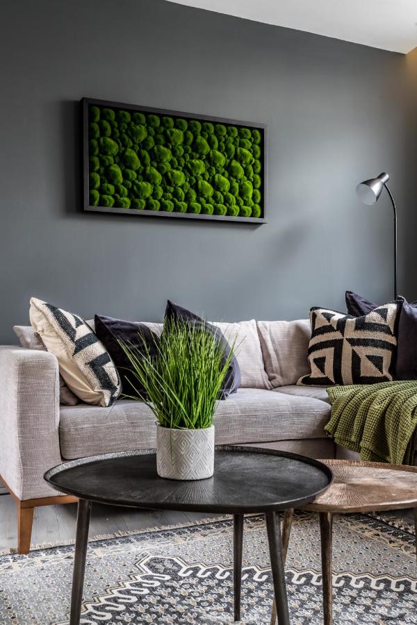 Appartement met 2 slaapkamers