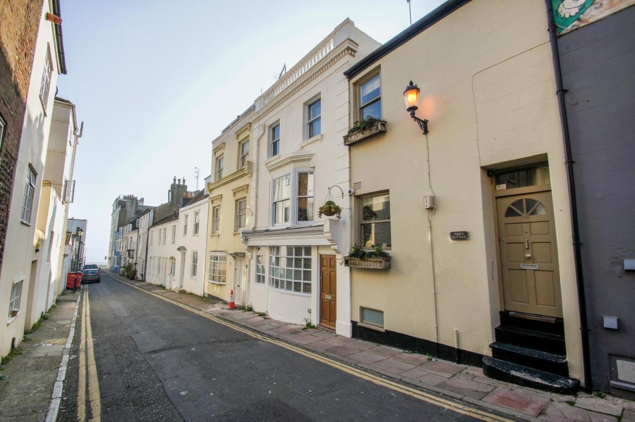 Wentworth House - by Brighton Holiday Lets - B&B The City of Brighton and Hove