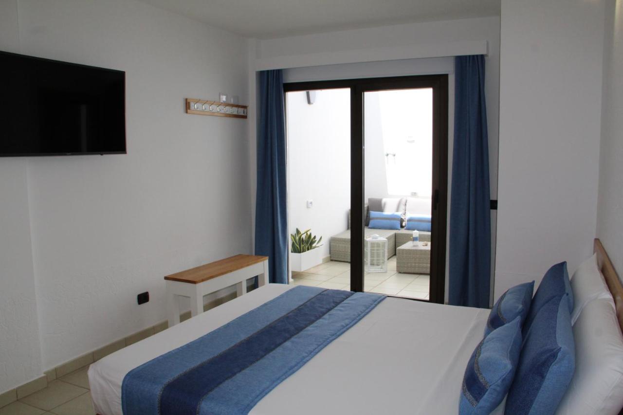 Appartement - Vue sur Mer