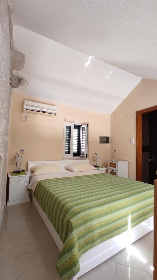 Duplex Apartment with Sea View