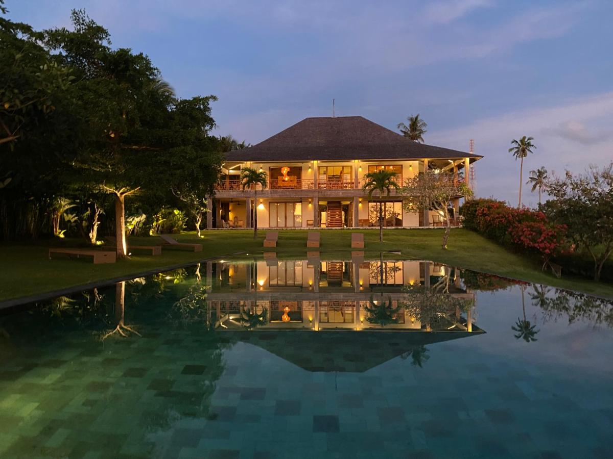 Balian Prana - Bed and Breakfast Selemadeg