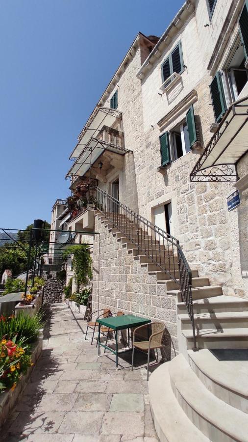 Gudelj Apartments - B&B
