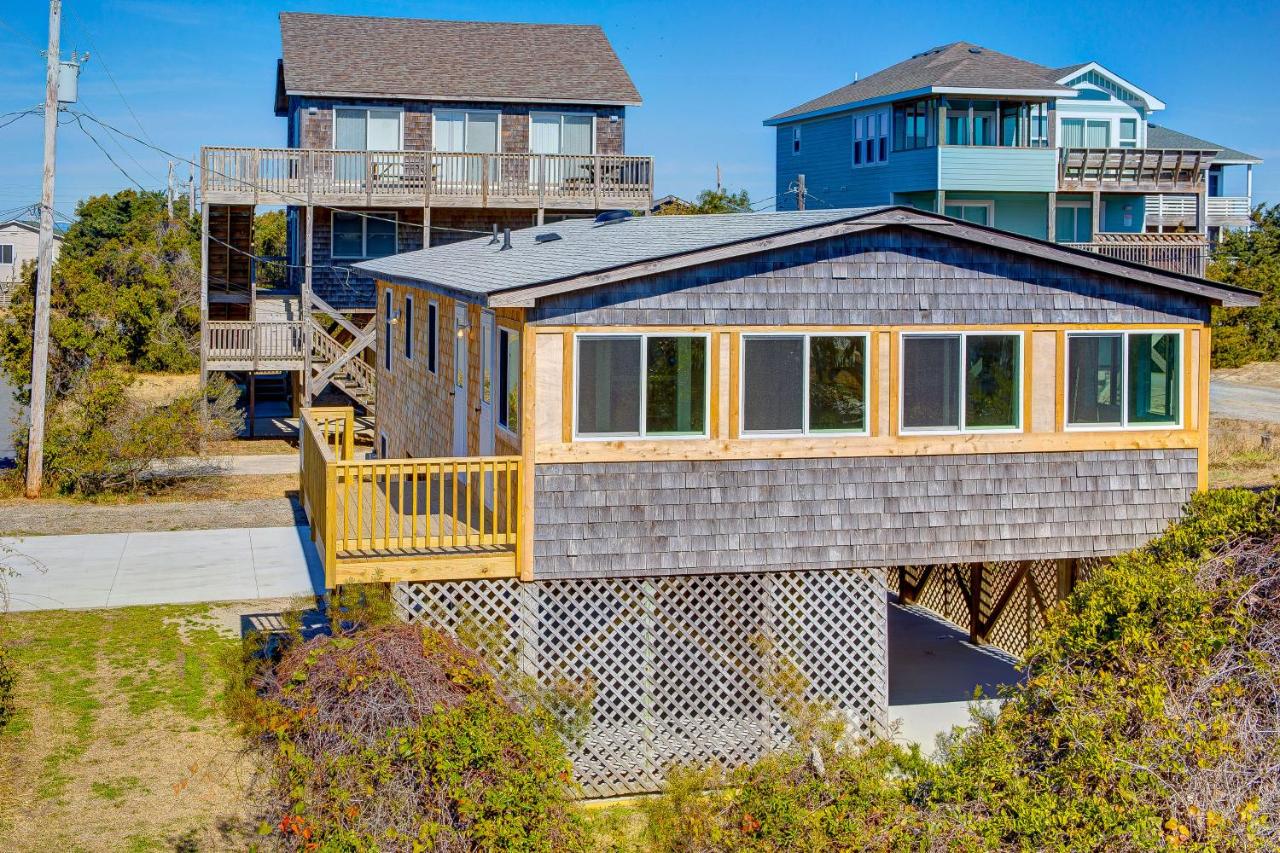 Three Bedroom holiday home 