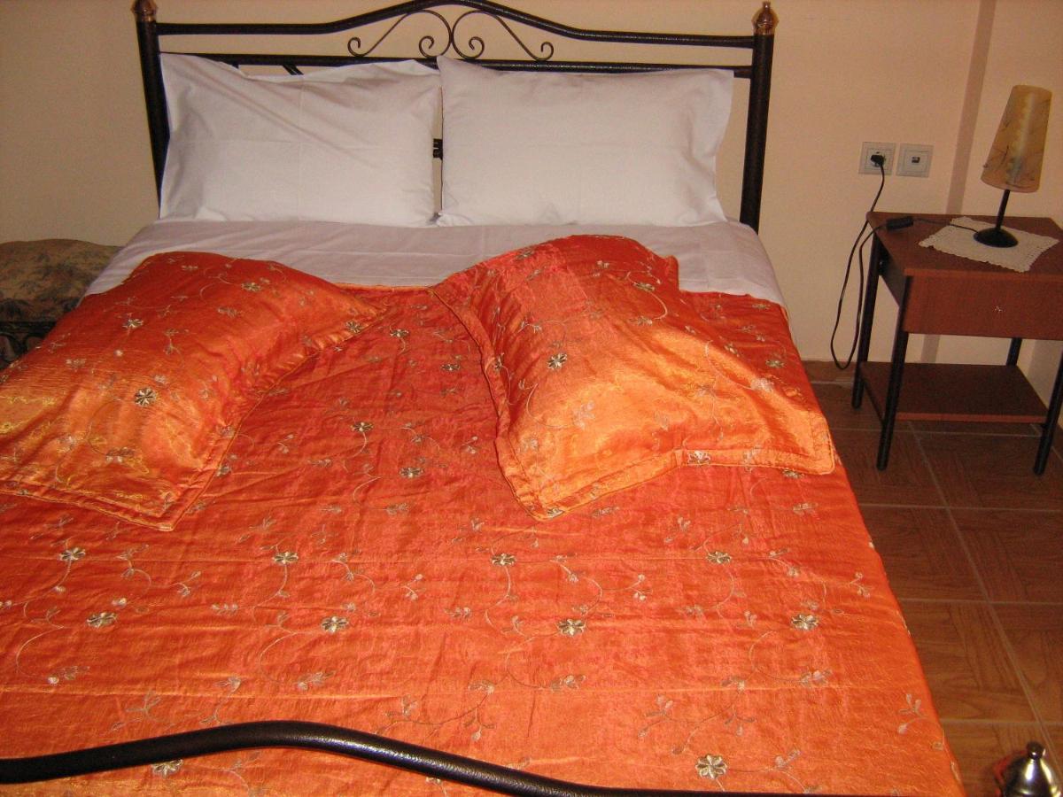 Apartamento con balcón