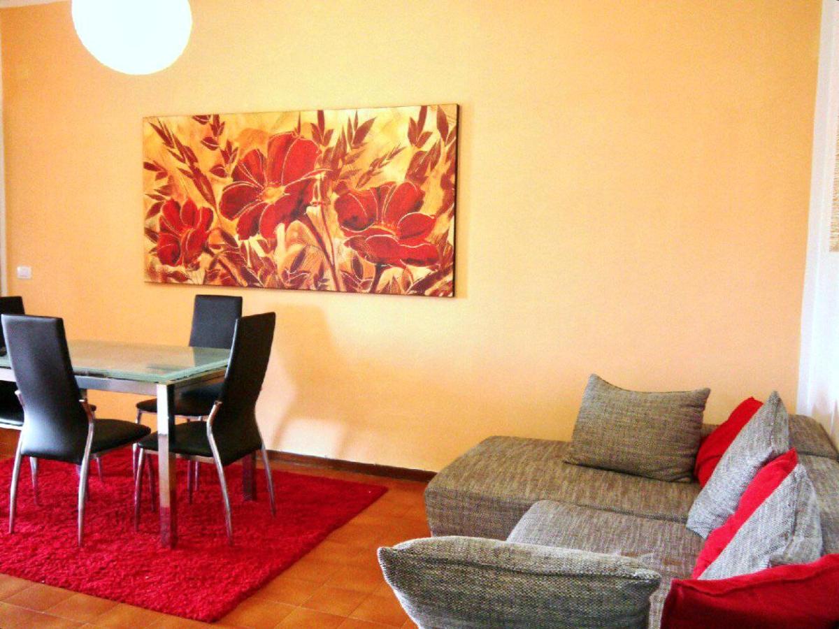 B&B Marinella di Sarzana - Appartamento La Margherita con parcheggio privato gratuito e biciclette - Bed and Breakfast Marinella di Sarzana