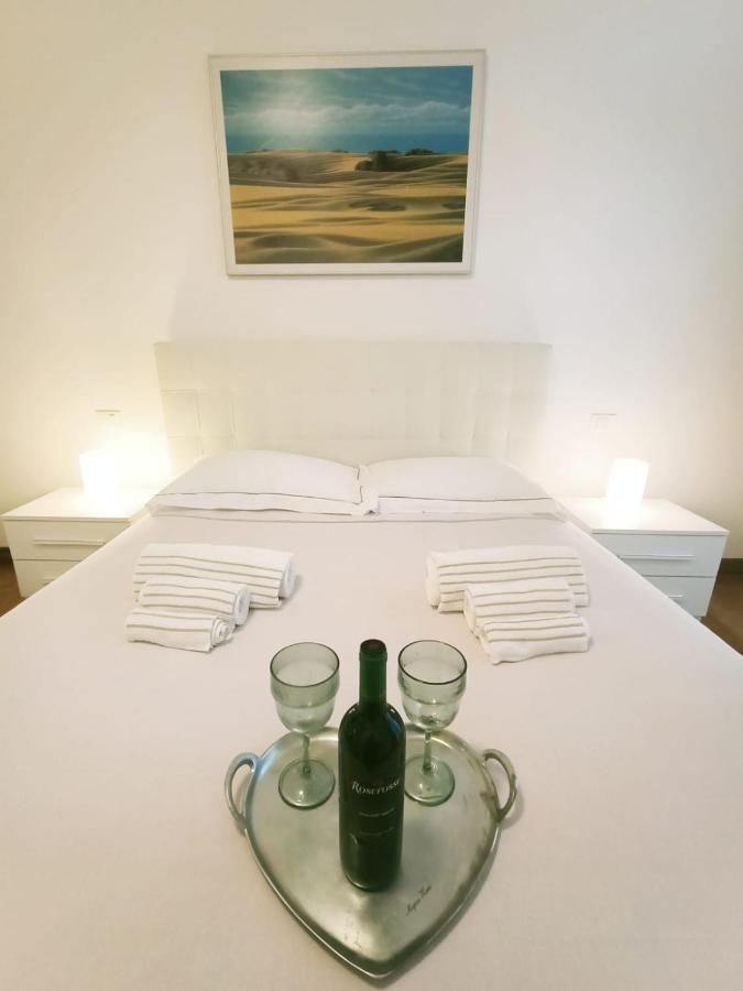 Apartment mit 2 Schlafzimmern