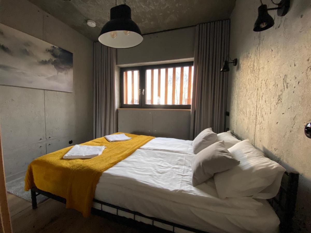Apartment mit Seeblick