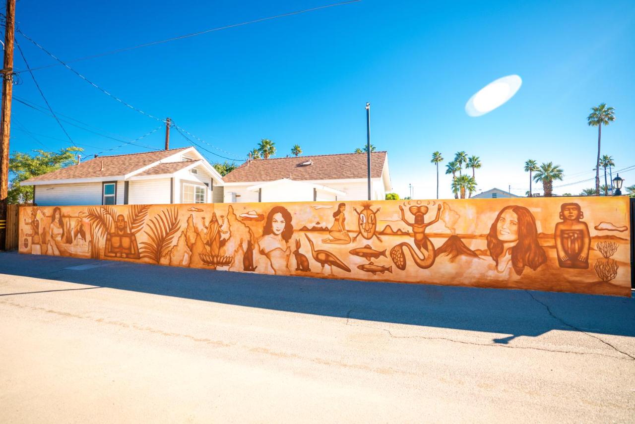 Saint Boniface Hotel - Ferienwohnung Indio