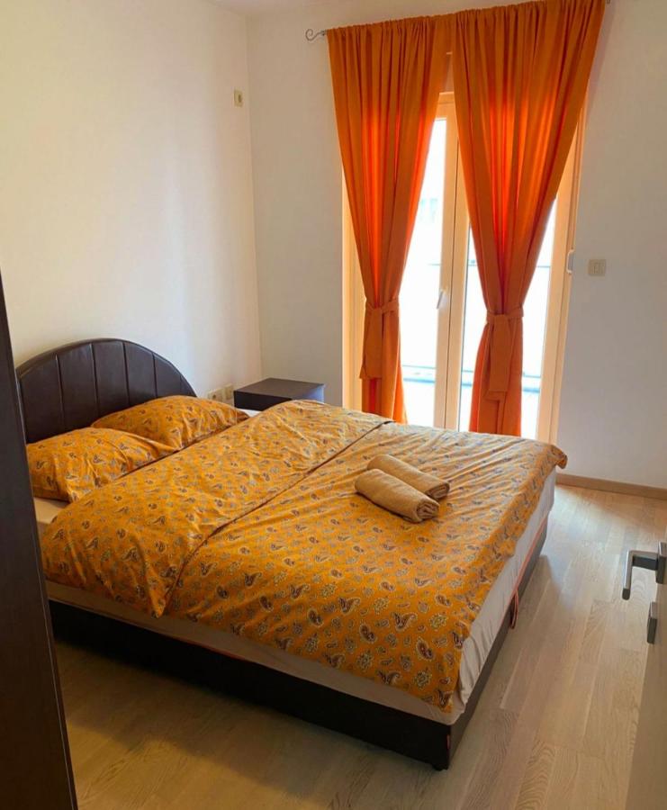 B&B Podgorica - City Star - City Kvart - Bed and Breakfast Podgorica