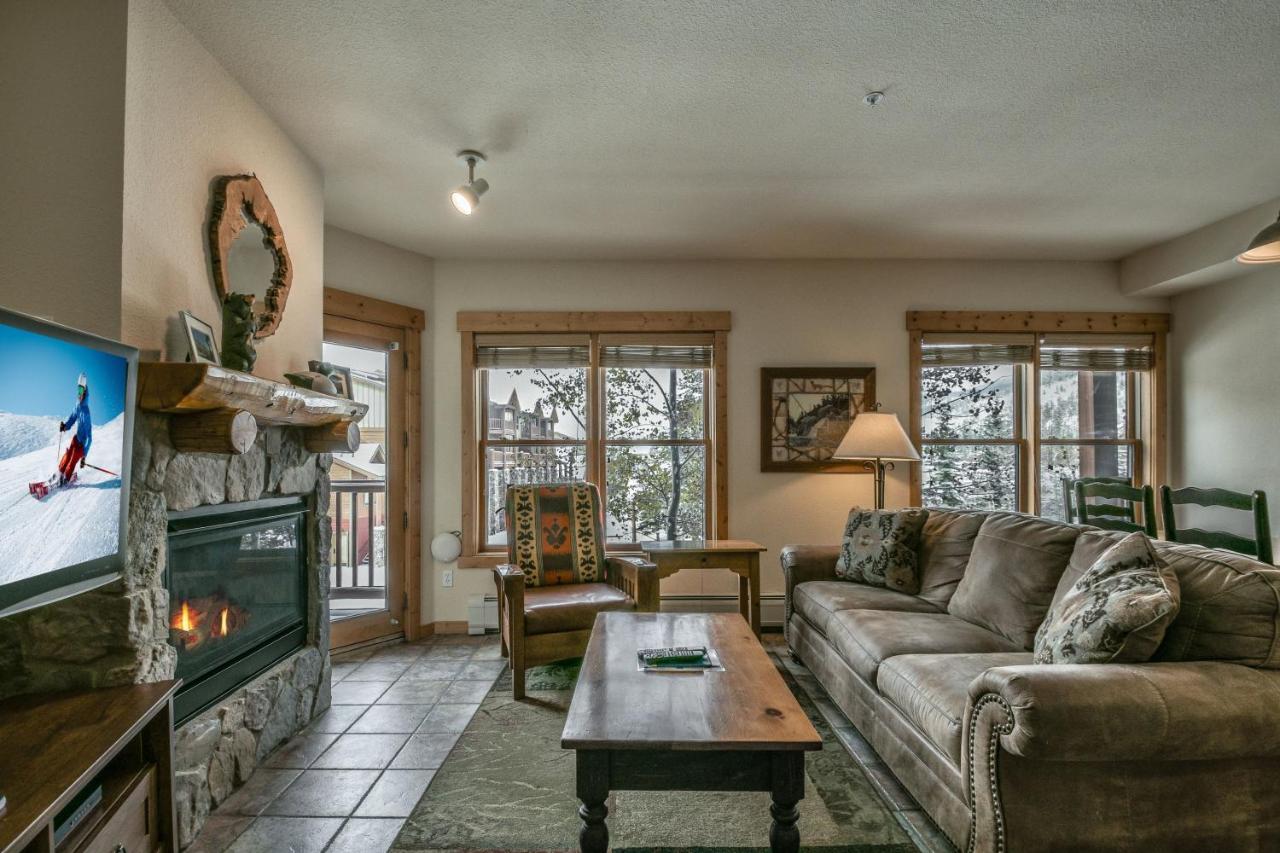 Tenderfoot Lodge 2620 by SummitCove Lodging - B&B Keystone