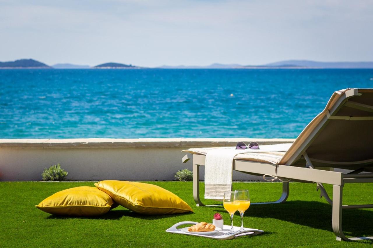 Luxury Apartment Sea - B&B Pakoštane