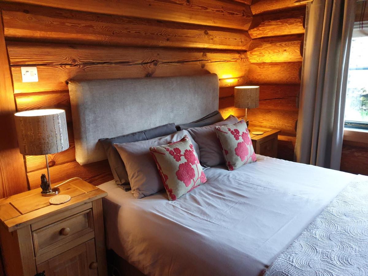 Chalet con 2 Camere da Letto