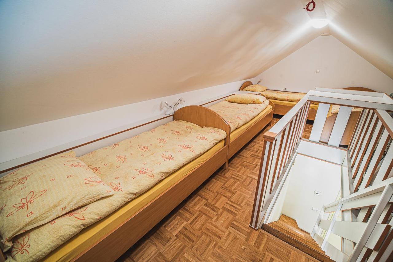 Duplex Apartment