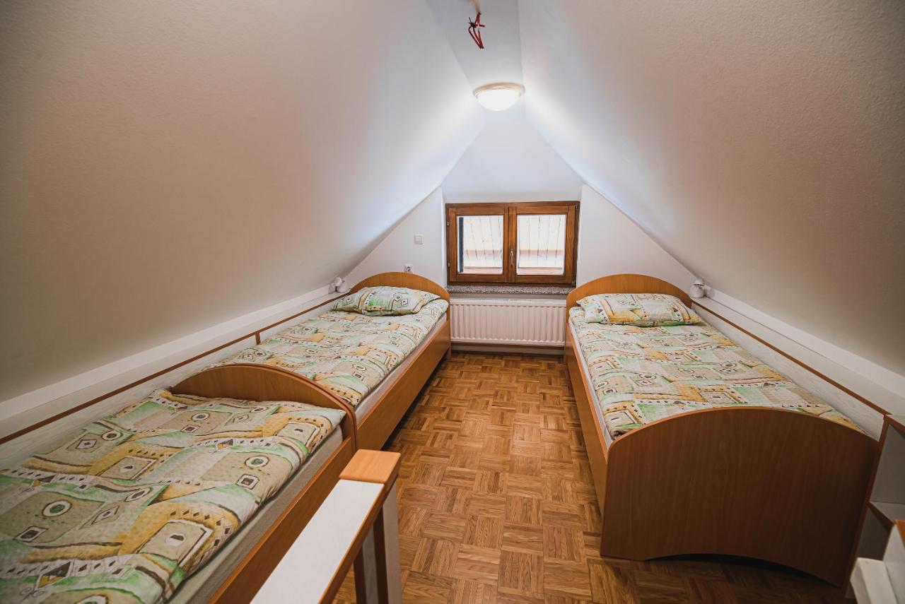 Duplex Apartment