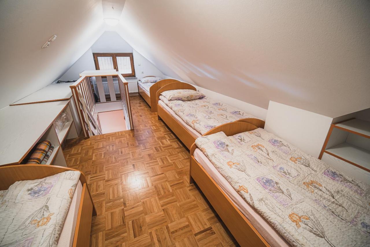 Duplex Apartment