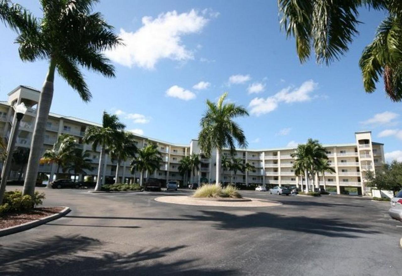 Boca Ciega Resort by Travel Resort Services - B&B St. Petersburg