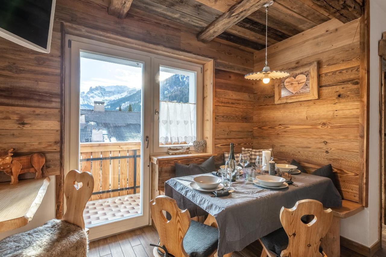 B&B Campitello di Fassa - Laurino Apartment - Bed and Breakfast Campitello di Fassa