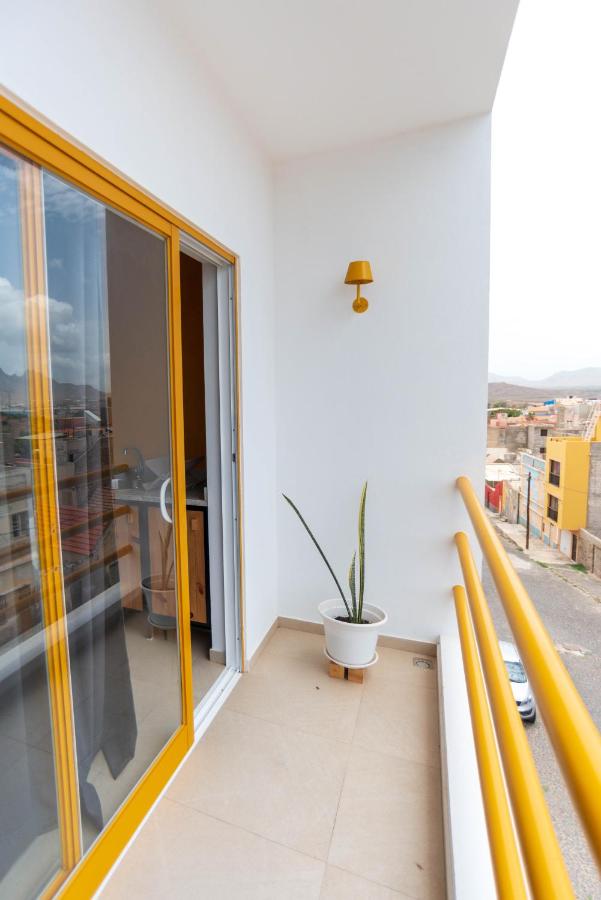 Apartamento Fátima Amwilla Guesthouse - Ferienwohnung