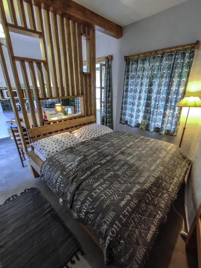 Appartement 1 Chambre