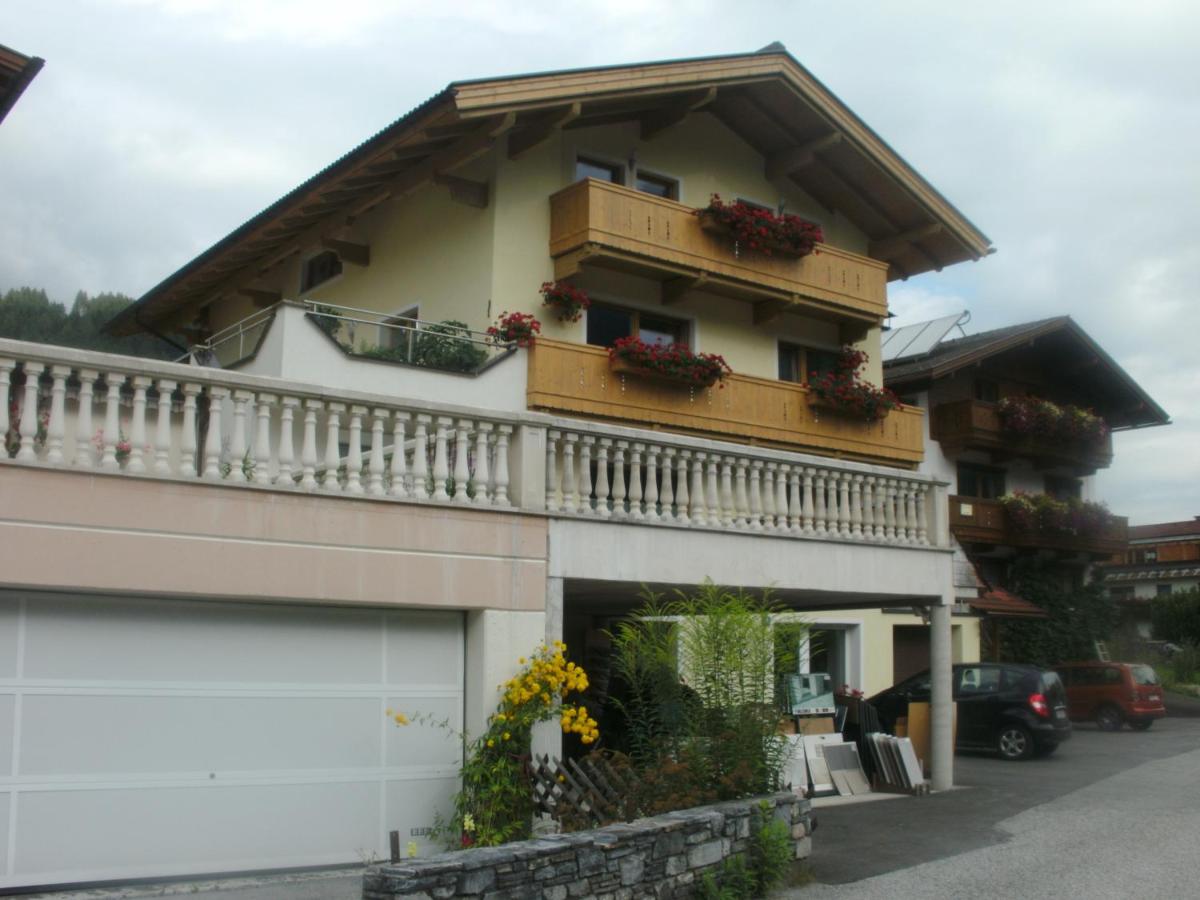 Michael Holaus - Bed and Breakfast Aschau