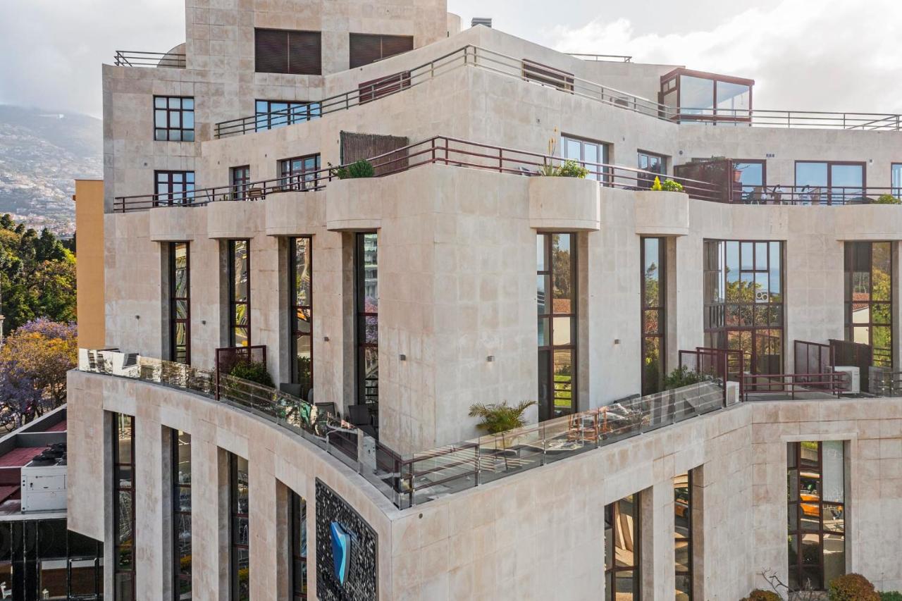The Boats Apartment by An Island Apart - Ferienwohnung Funchal