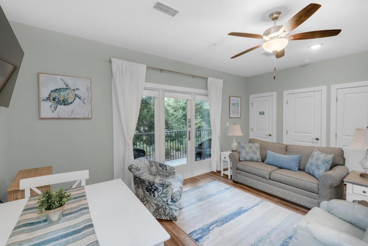 Hidden Lakes 311- Beach Blessing - B&B Santa Rosa Beach