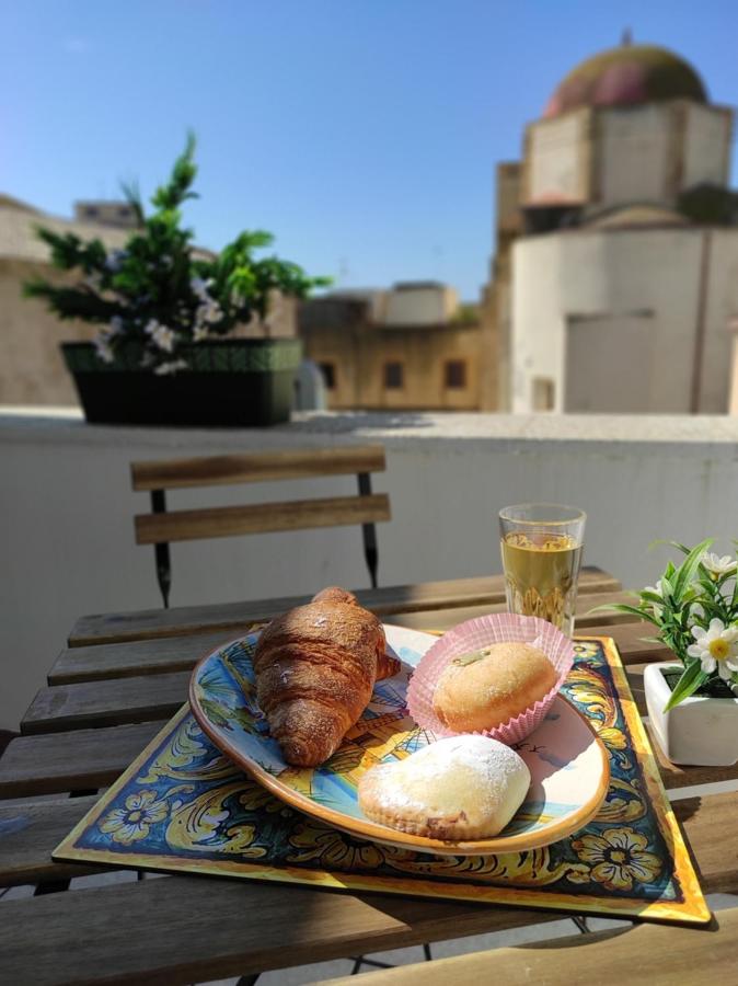 Da Marilù - B&B Mazara del Vallo