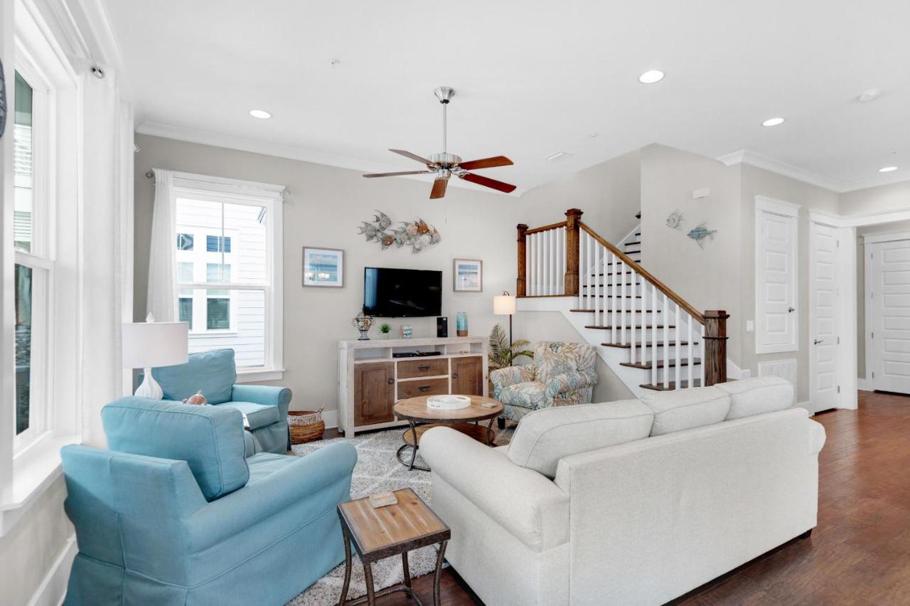 Beachful Bliss - B&B Santa Rosa Beach