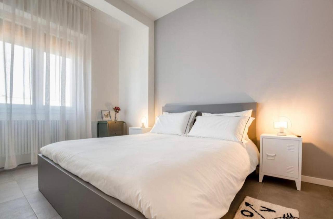 One Bedroom Apartment - Double Bed