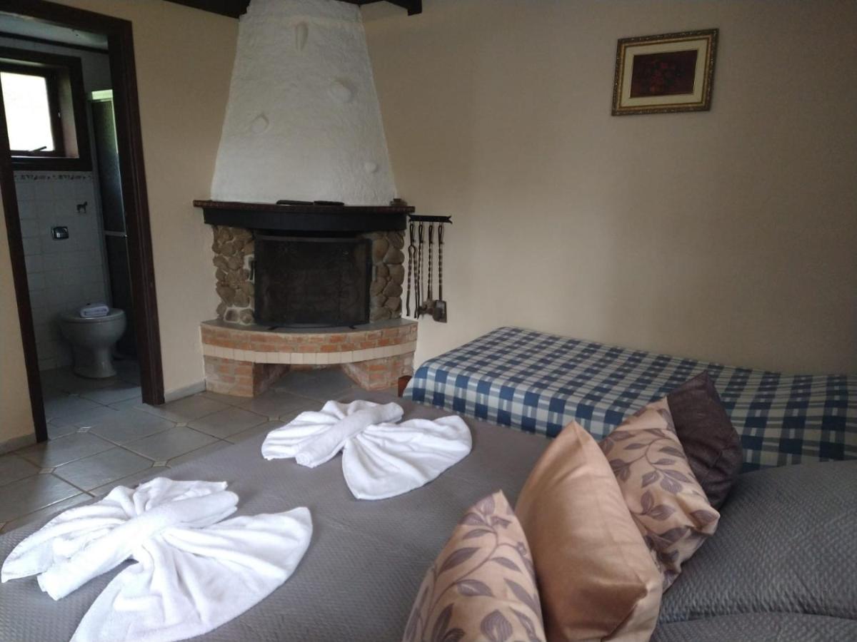Chambre Triple Deluxe