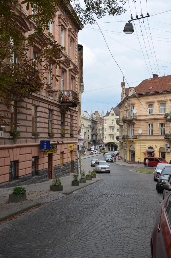 ApartLviv Apartments - Ferienwohnung