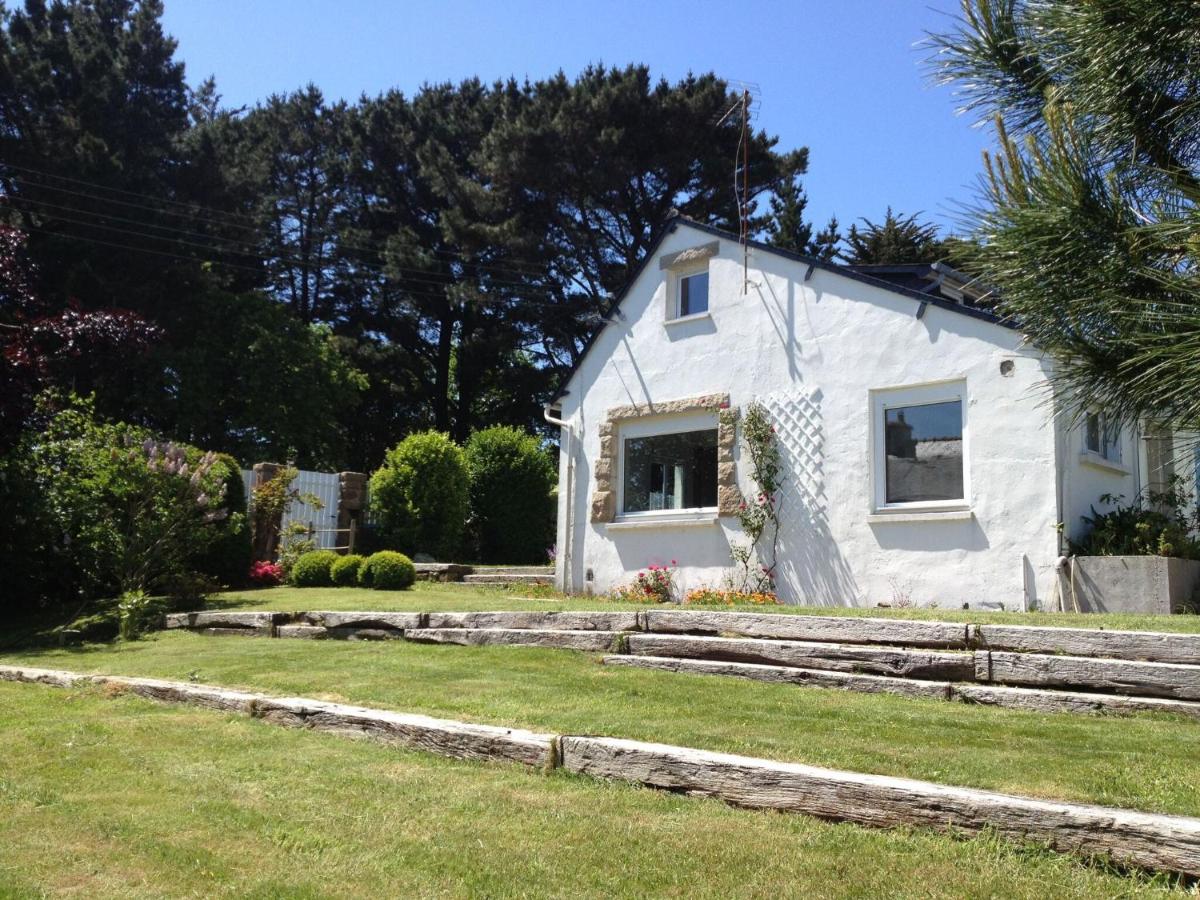 Comfortable holiday home with fantastic sea view - Chambres d’hôtes
