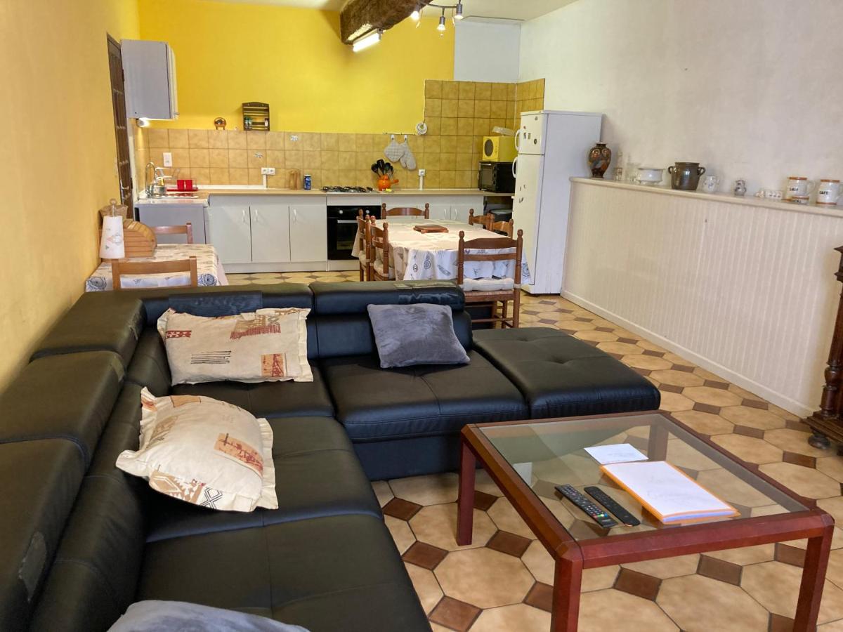 B&B Sigean - La corderie - Bed and Breakfast Sigean