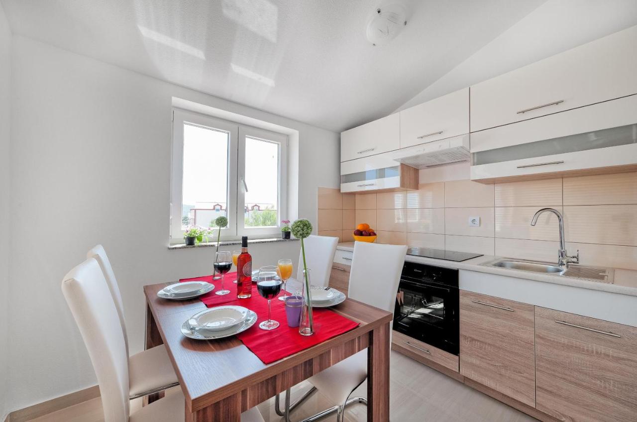 Apartment mit Meerblick - 2. Etage