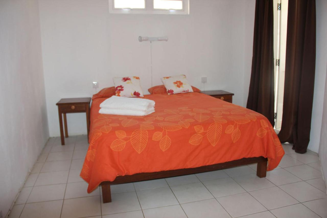 One-Bedroom Apartment - 1