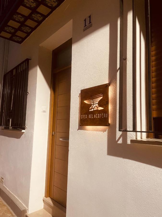 Casa del Herrero - Bed and Breakfast