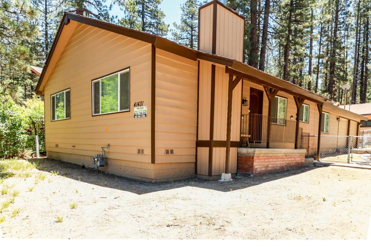 Bohemia Big Bear-1926 by Big Bear Vacations - B&B
