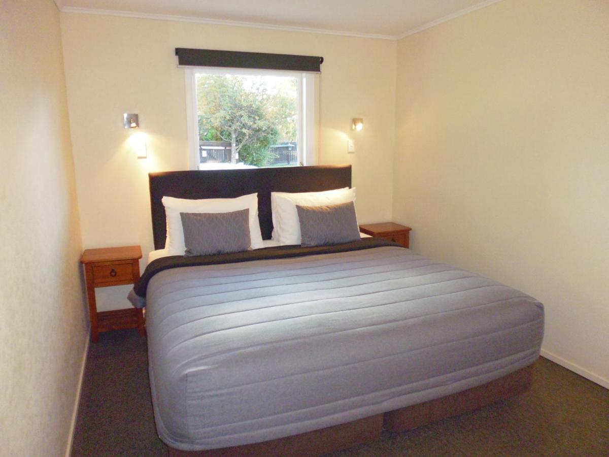 King Suite Downstairs