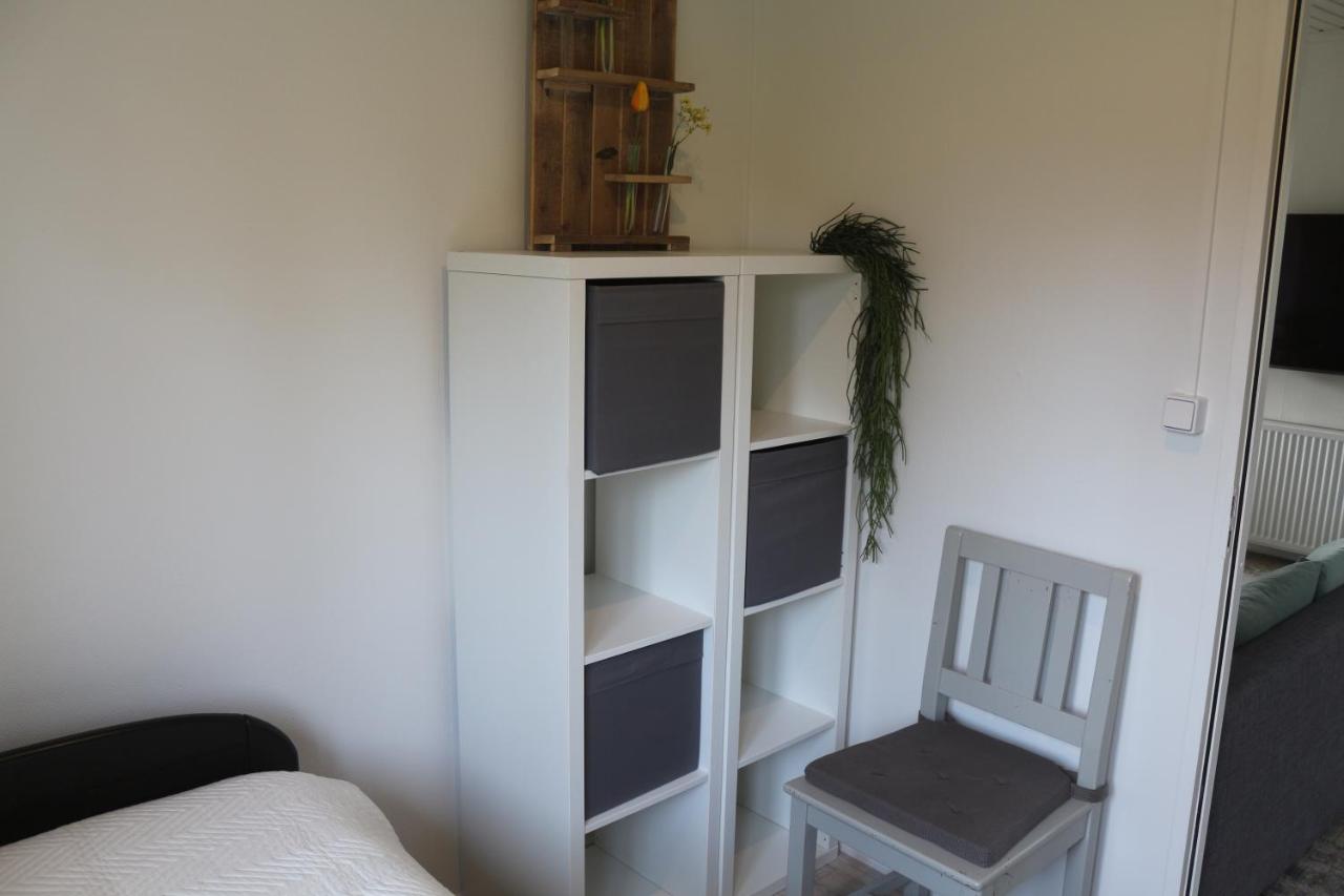 Vakantiewoning Dinkelhofje met gratis linnen - B&B Denekamp
