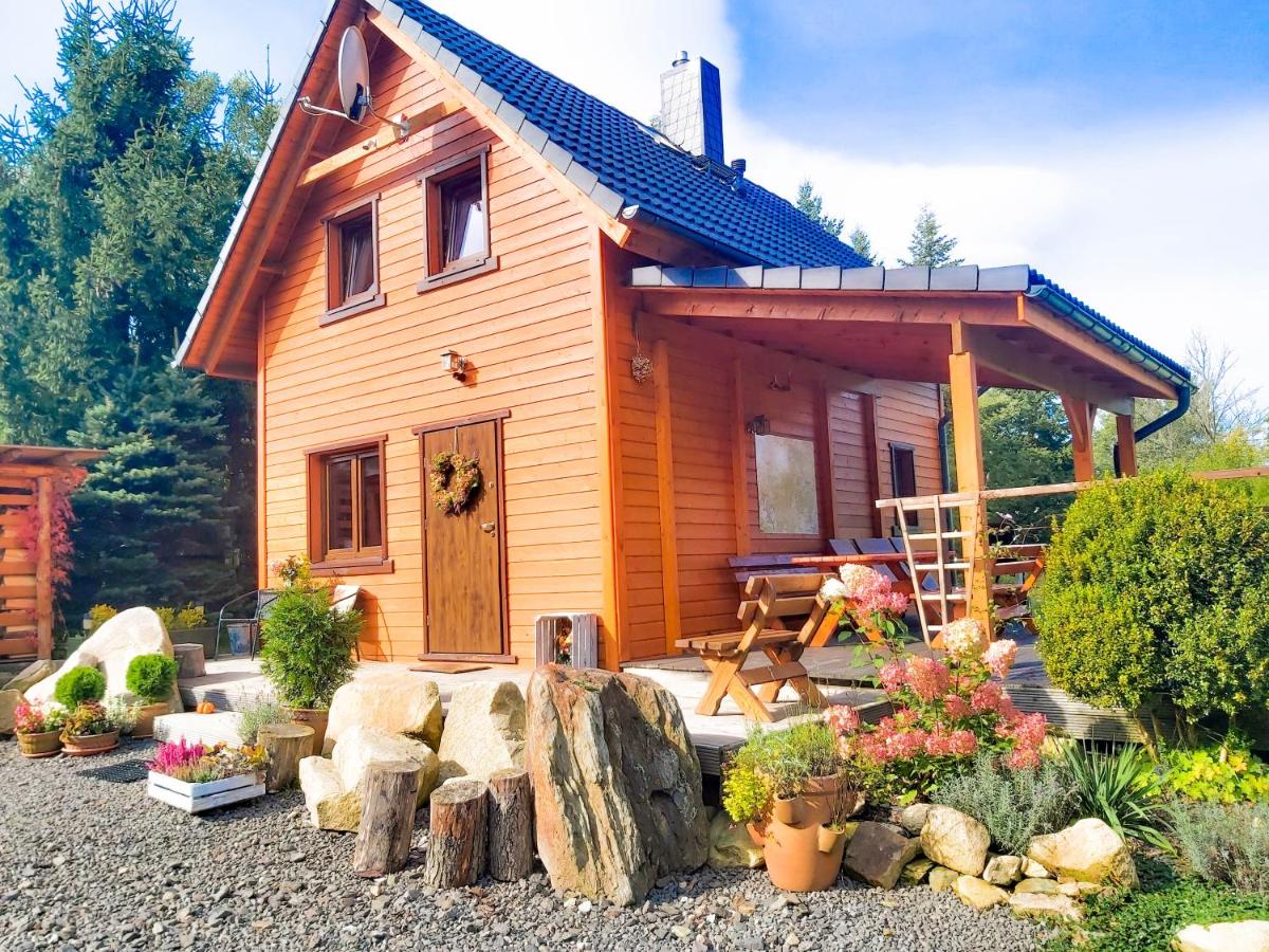 Chalet 2 Chambres