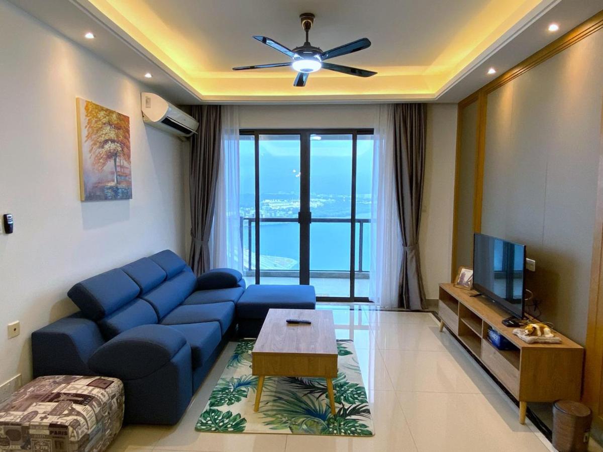 B&B Johor Bahru - R&F Princess Cove JB Apartment Suites By SC Homestay - Bed and Breakfast Johor Bahru