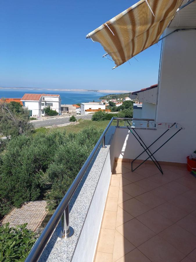 Apartmani Branka - Chambres d’hôtes