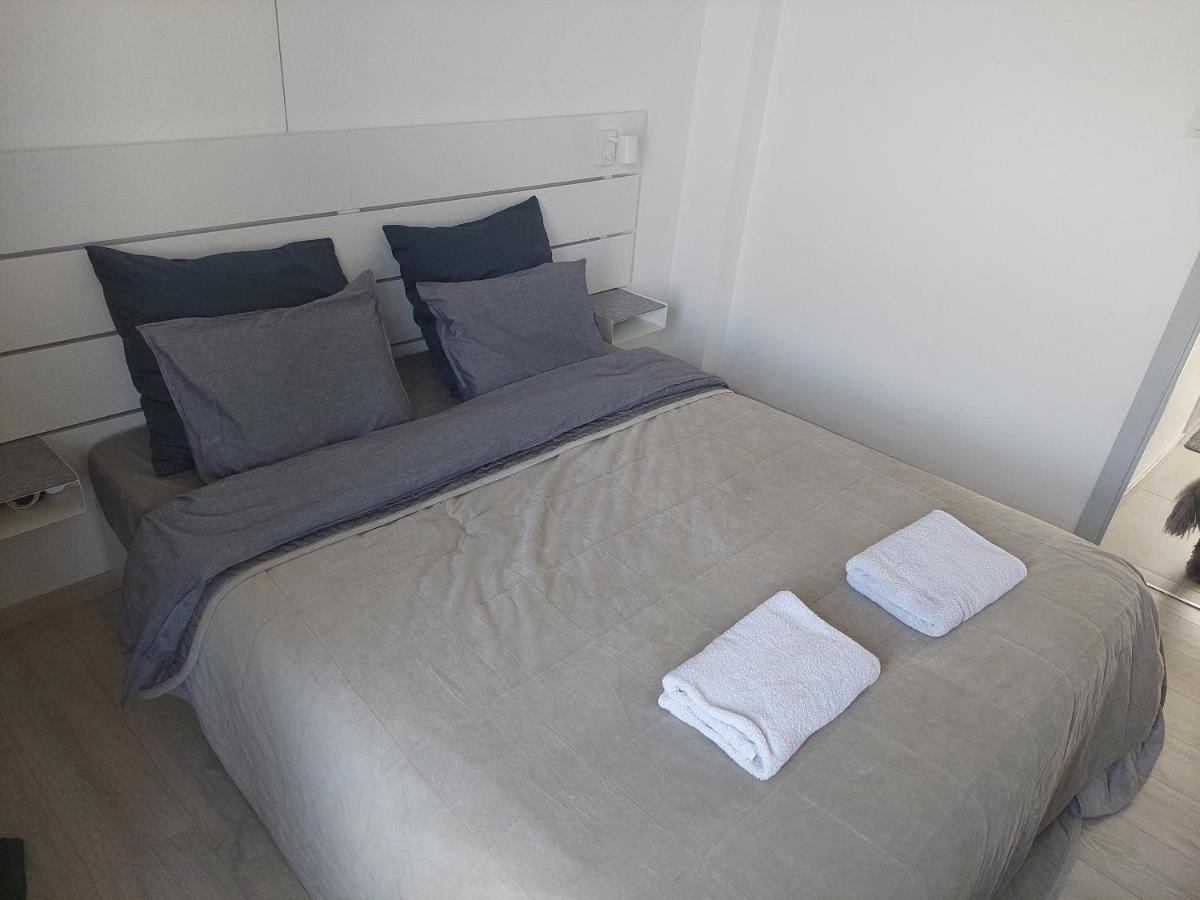 Appartamento con 1 Camera da Letto
