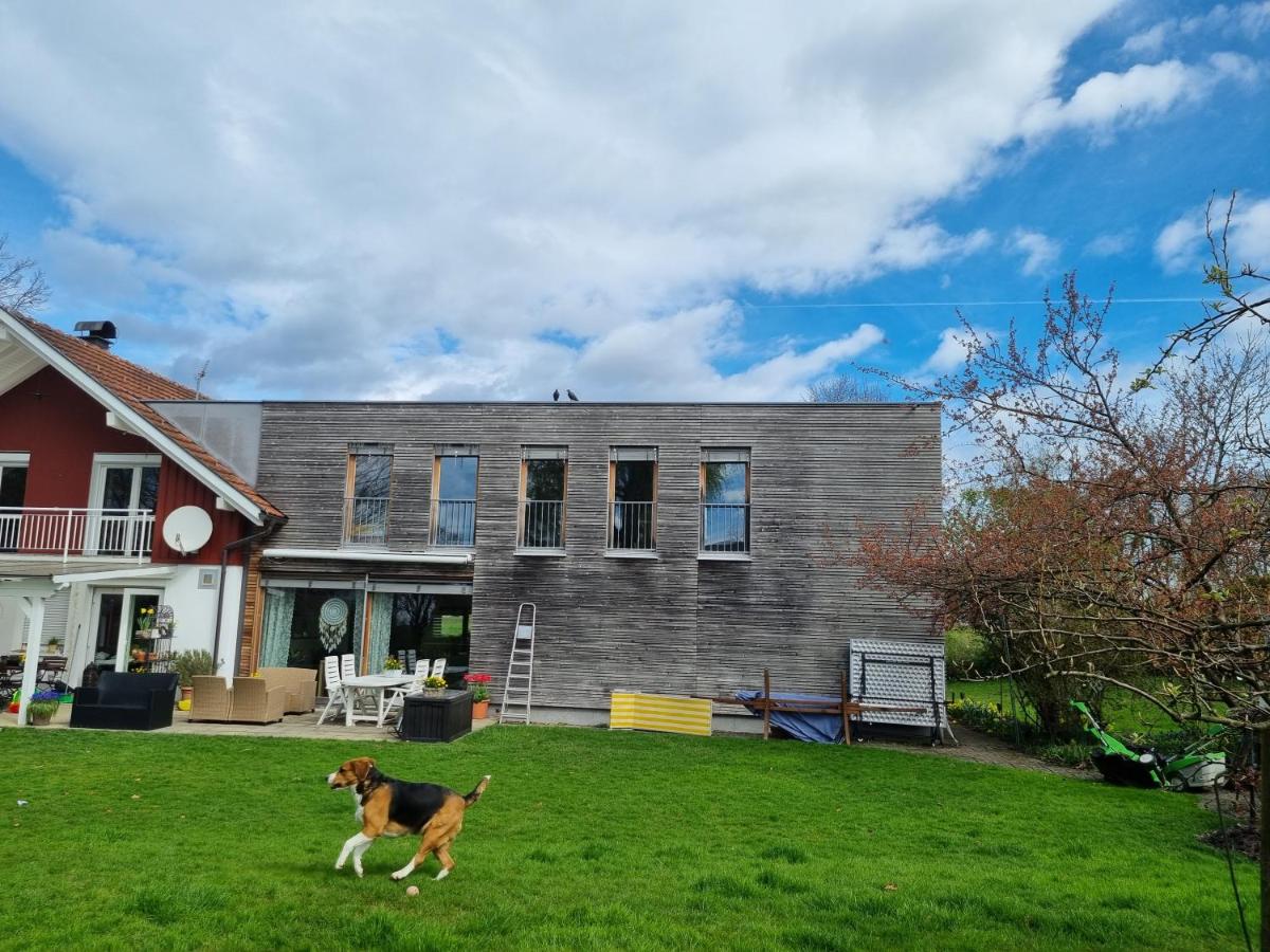 Appartement Hard Bodensee - B&B