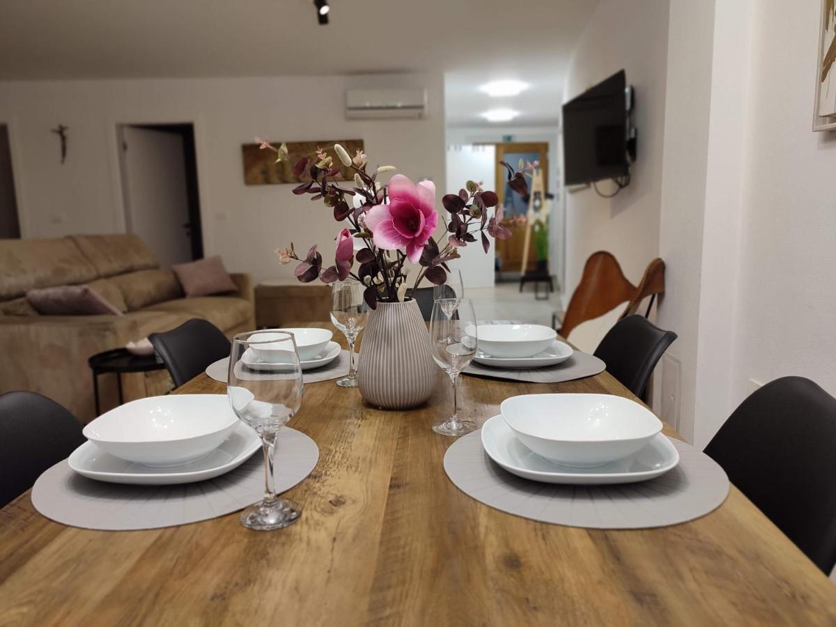 Apartment Lucky - B&B Izola