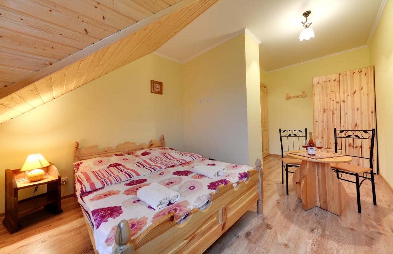 Appartamento con 2 Camere da Letto e Terrazza 