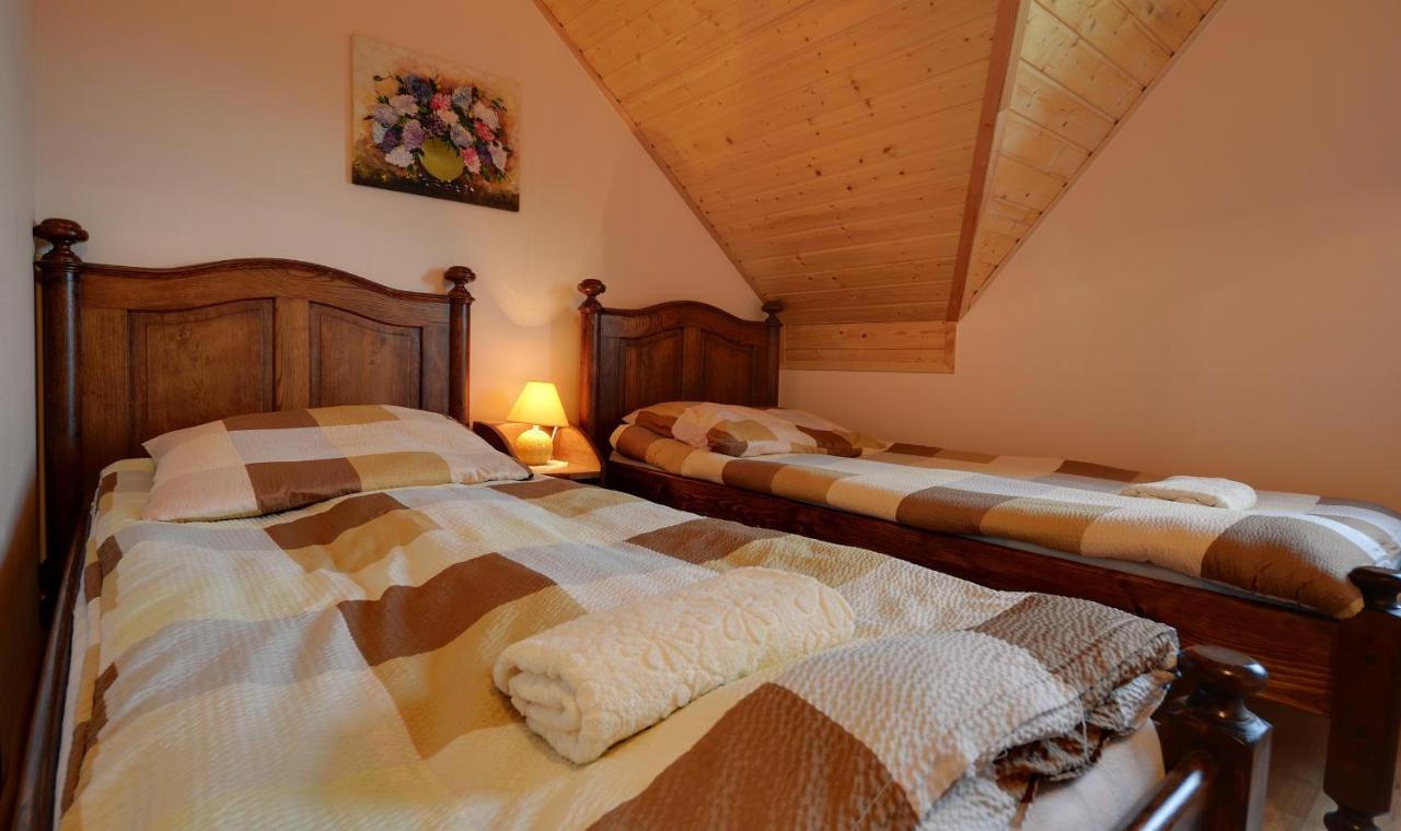 Appartamento con 3 Camere da Letto, Terrazza e Vista Lago