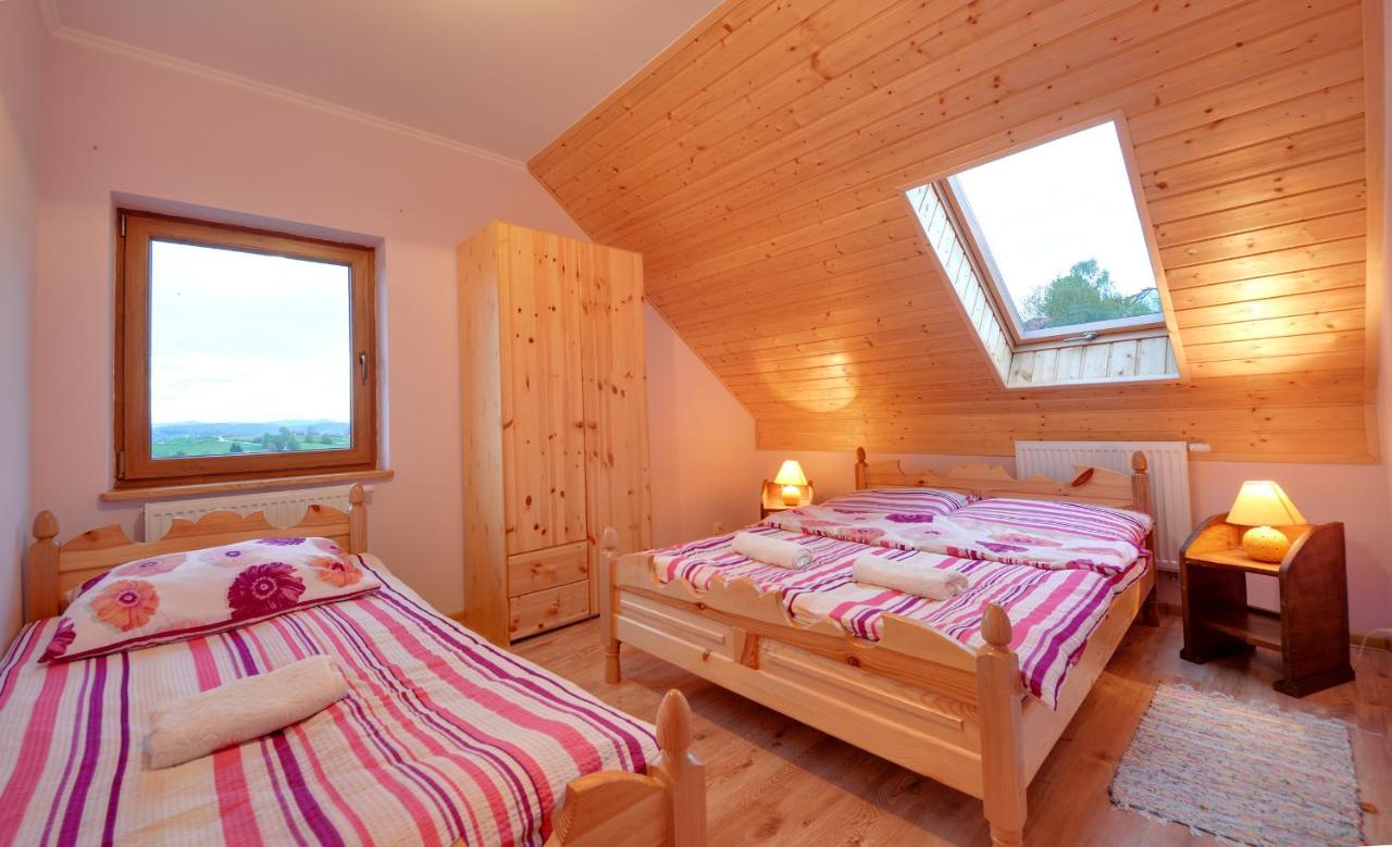Appartamento con 3 Camere da Letto, Terrazza e Vista Lago