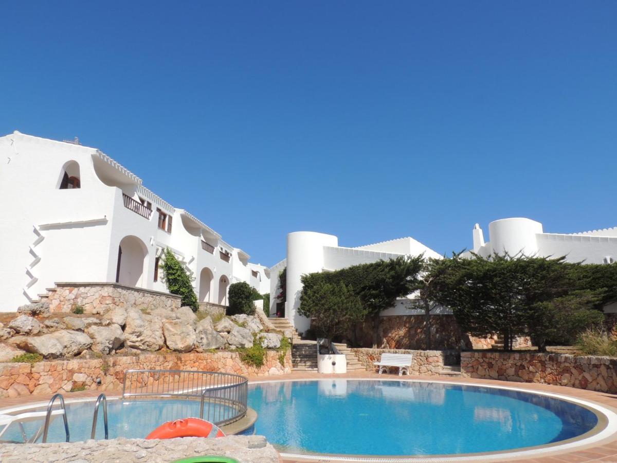 B&B Cala Morell - Duplex Es Brucs - Bed and Breakfast Cala Morell